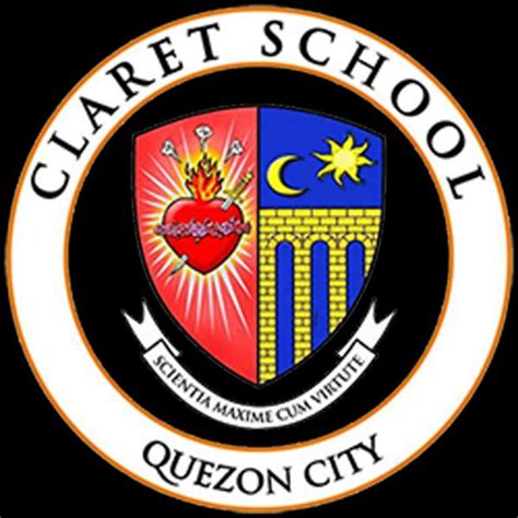 Claret School of Quezon City .